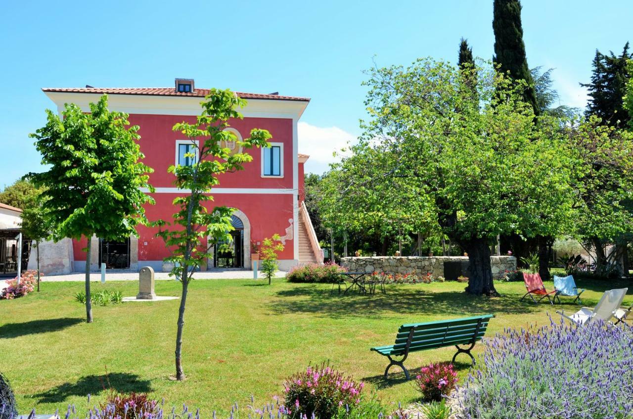 Otel Tenuta Duca Marigliano Boutique