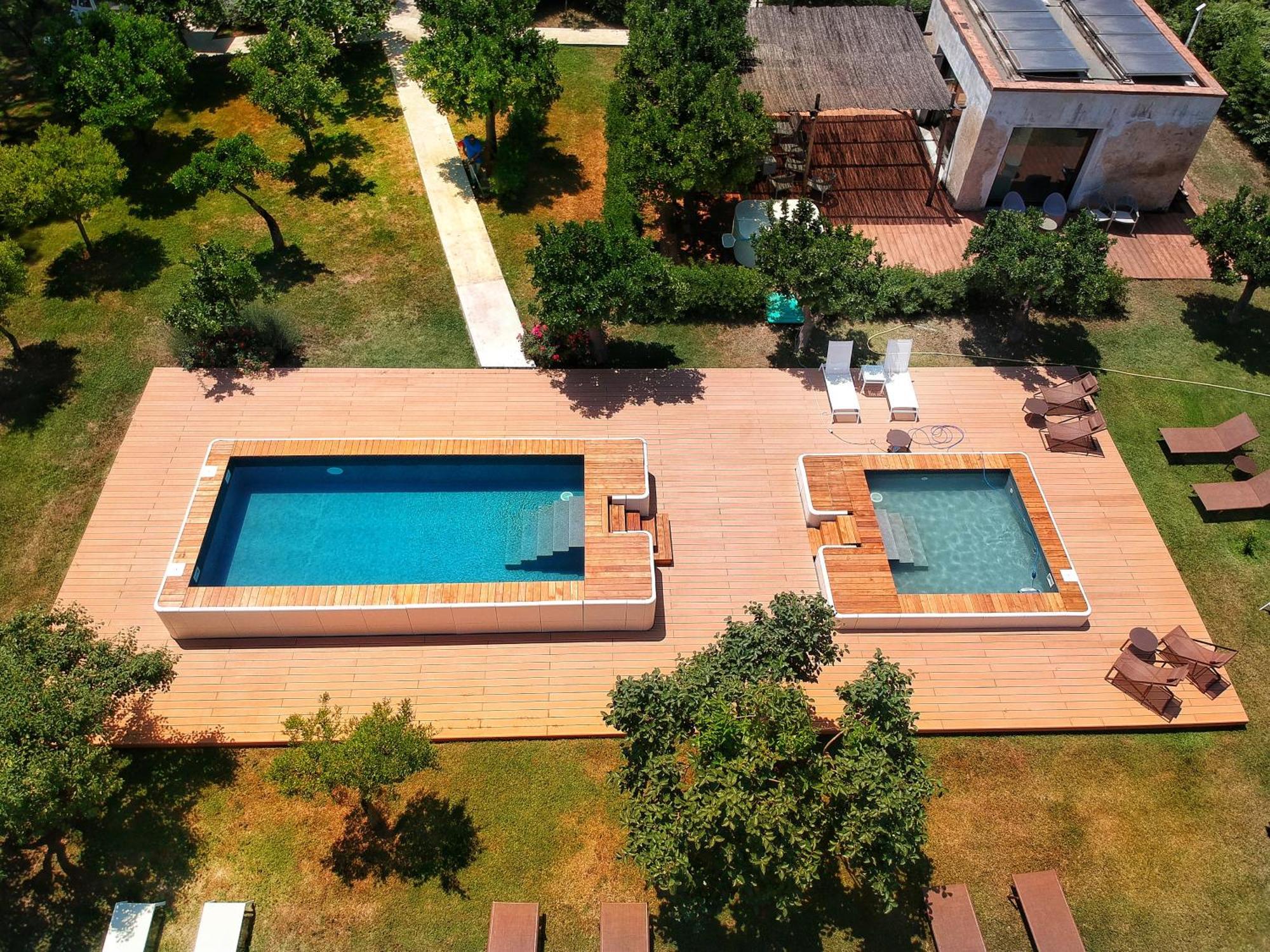 Otel Tenuta Duca Marigliano Boutique